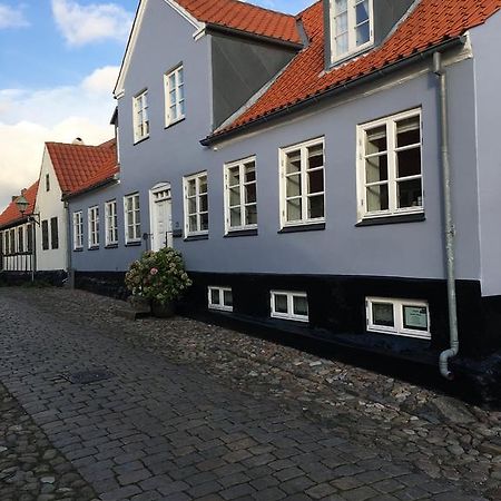Ebeltoft Centrum Apartment Luaran gambar