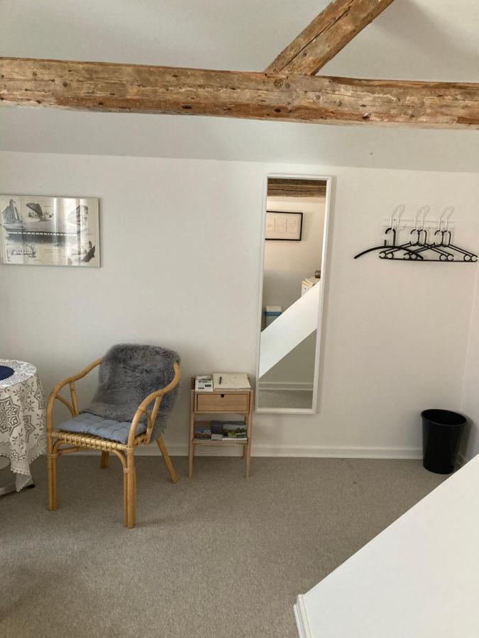 Ebeltoft Centrum Apartment Luaran gambar