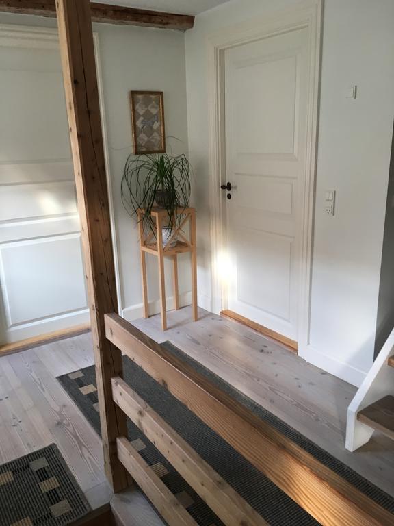 Ebeltoft Centrum Apartment Luaran gambar