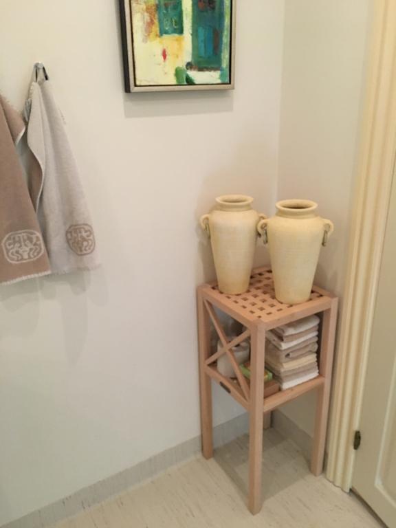 Ebeltoft Centrum Apartment Luaran gambar